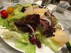 -北京王府井希尔顿酒店·万斯阁西餐厅