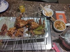 -熙成烧烤·三十三年(开发区店)