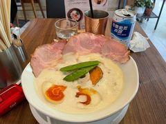 -真打拉面·日式拉面新流派(体育西横街店)