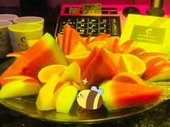 -皇马纯KTV·量贩·聚会(民治店)