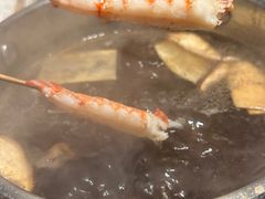 -鼎鼎香·港式火锅(北京SKP店)