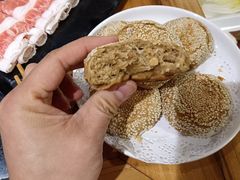 -北门涮肉·铜锅涮肉(南锣鼓巷店)