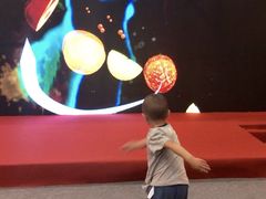 -东浩兰生上海世博展览馆