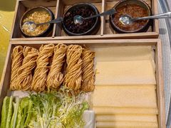 -有喜胶东小馆(超极合生汇太申祥和店)