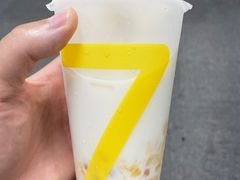 -7分甜(苏州中心店)