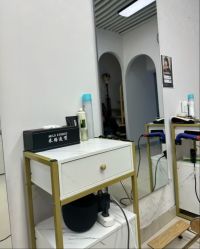 -米路造型MILU STUDIO