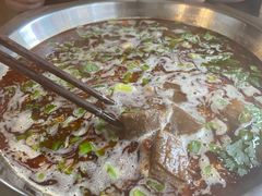 -老城红焖羊肉(人民路店)