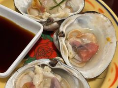 -辉记炭烧海鲜大排档·老字号(福田店)
