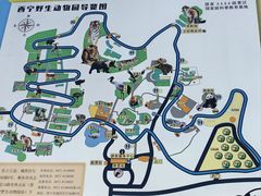 -青藏高原野生动物园