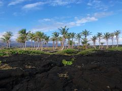 -夏威夷火山国家公园