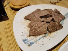 -一井烧肉·活鳗·寿司(望京SOHO店)