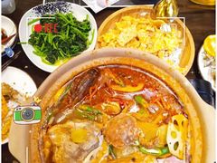 -聚汇三少·龙虾·中餐厅(莫邪路新天地店)