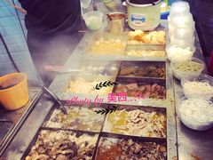 萝卜牛杂-老广州牛杂(深圳白石洲总店)