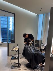 -VIM Hair Salon
