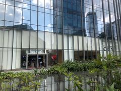 -Sony Store索尼(广州正佳店)