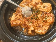 -东江渔村·古典园林·30年粤菜老字号(太和店)