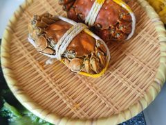 -七的湖·江南蟹舫·阳澄湖农家菜(蟹舫苑店)