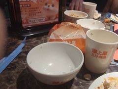 -御上皇三汁焖锅(薛城万达广场店)