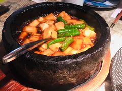 -桂满陇天书(南京德基旗舰店)