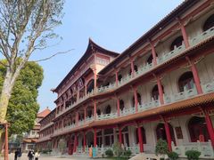 -高旻寺