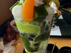 -伊藤久右卫门(宇治本店)