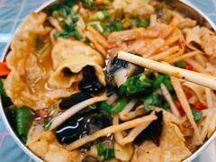 -红鼻子桂林米粉(金唐新光界店)