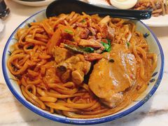 -何九海南茶店(鬼仔巷店)