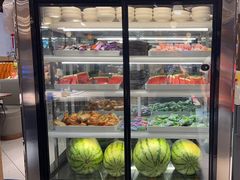 -三江源活鱼现烤(维多利摩尔城店)