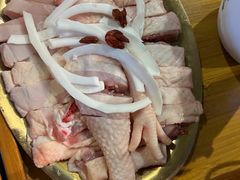 -南国锋味椰子鸡(瀚海店)