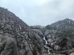-大罗山风景区