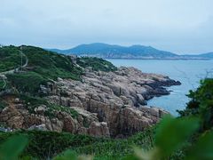 -南麂列岛
