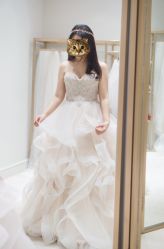 -Chic Bridal 熙可婚纱