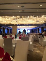 -中谷小南国花园酒店·宴会厅