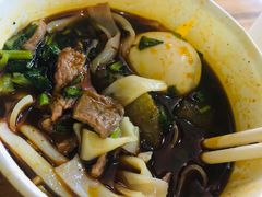 -王记生烫牛杂面馆(兰陵路店)