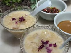 -小吊梨汤·北京菜·烤鸭(双井乐成中心店)