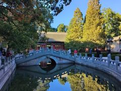-香山公园