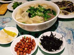 -萧记三鲜烩面(郑汴路店)