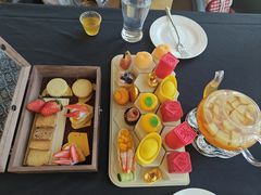 -厚街国际大酒店·360度旋转餐厅