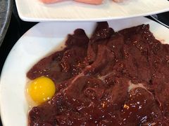 -楠柏弯休闲山庄(梨花溪店)