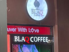 -BLAQ咖啡(骏豪店)