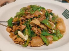 -绿草地·湘菜(7mall店)