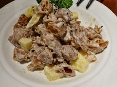 菠萝油条-春暖花开(西溪店)
