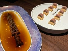 -曾宴·楚菜(湖北省博物馆店)