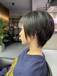-Moyue HAIR SALON
