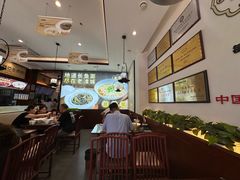 -老淮城·长鱼面(河下古镇店)