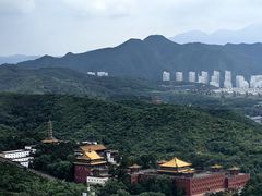 -承德避暑山庄景区