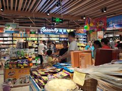 -广百家超市(大东海店)