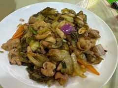 -大自然美食农庄(广州南站店)