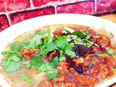 荷包蛋-苏记丸子汤