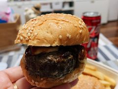 -bluefrog蓝蛙(皇庭广场店)